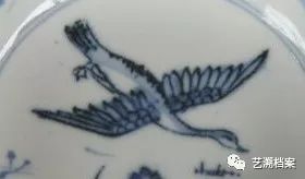 中国传统纹样——鸟样纹_百科TA说