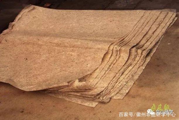 大话非遗 ｜ 纸 第九课：纸的分类（二）_百科TA说