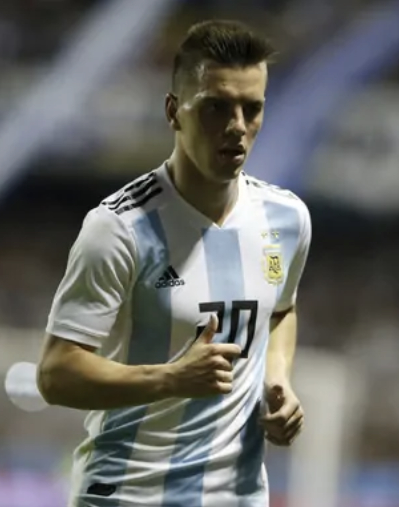 吉奥瓦尼·洛塞尔索