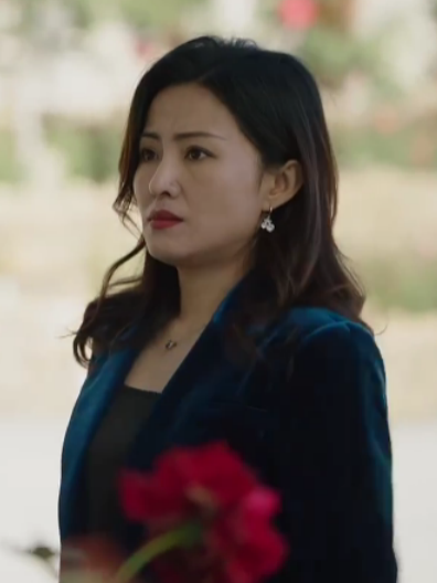  p>张可心,当代农村题材剧《刘老根5》中的角色,由张可扮演. /p>