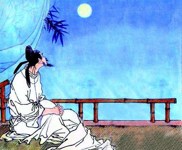 5条思乡诗句，句句饱含浓郁乡愁，常回家看看，今天你想家了吗？_百科TA说