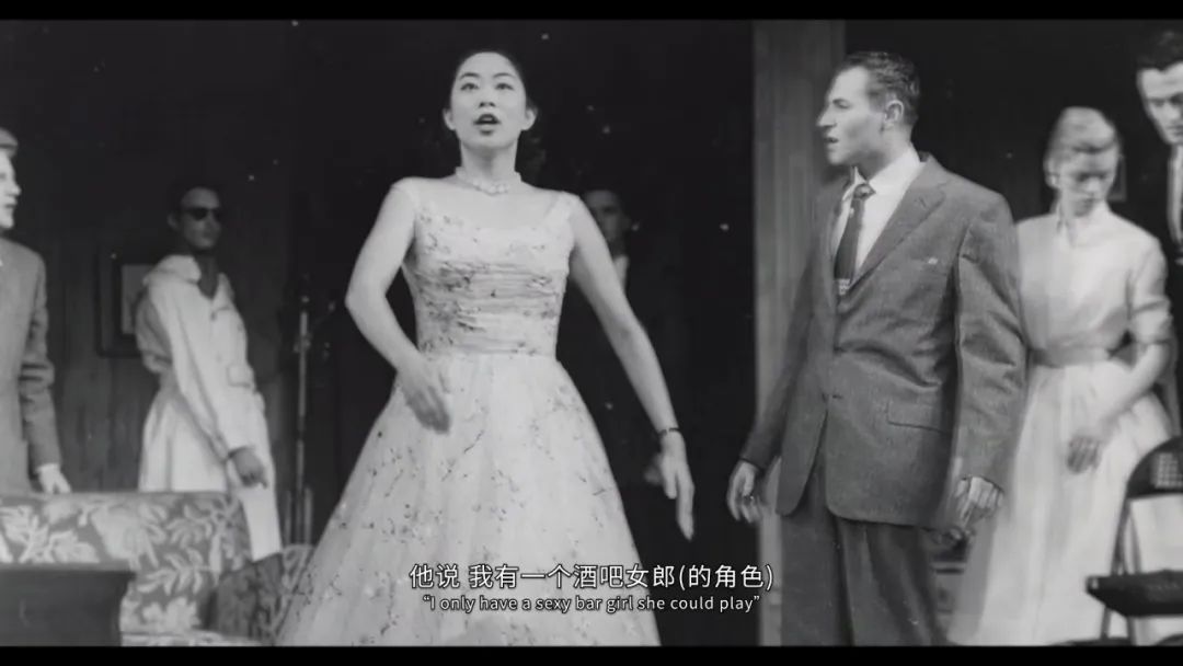 她这一生，追光万里，如梦之梦_百科TA说
