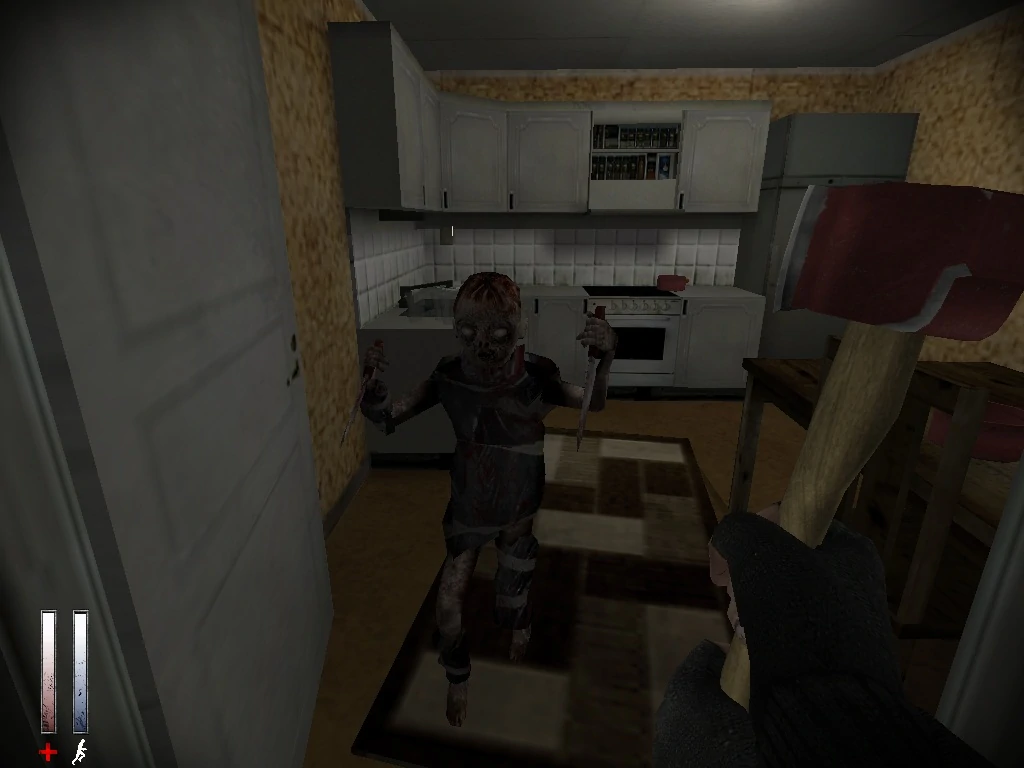 data-lemmaid="1733838">第一人称射击游戏 /a>该模组支持4人联机,已