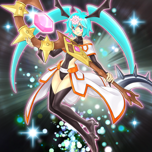 命运女郎·埃芙莉