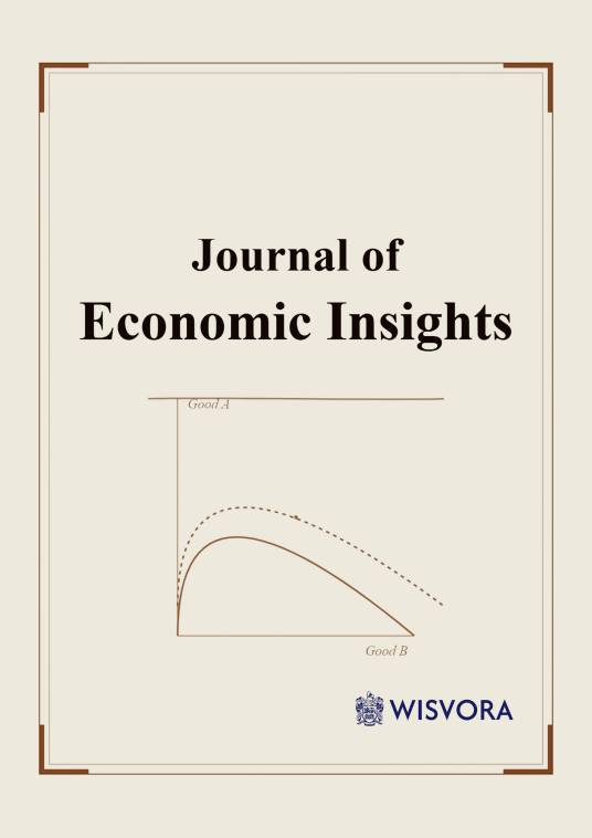 Journal of Economic Insights_百度百科