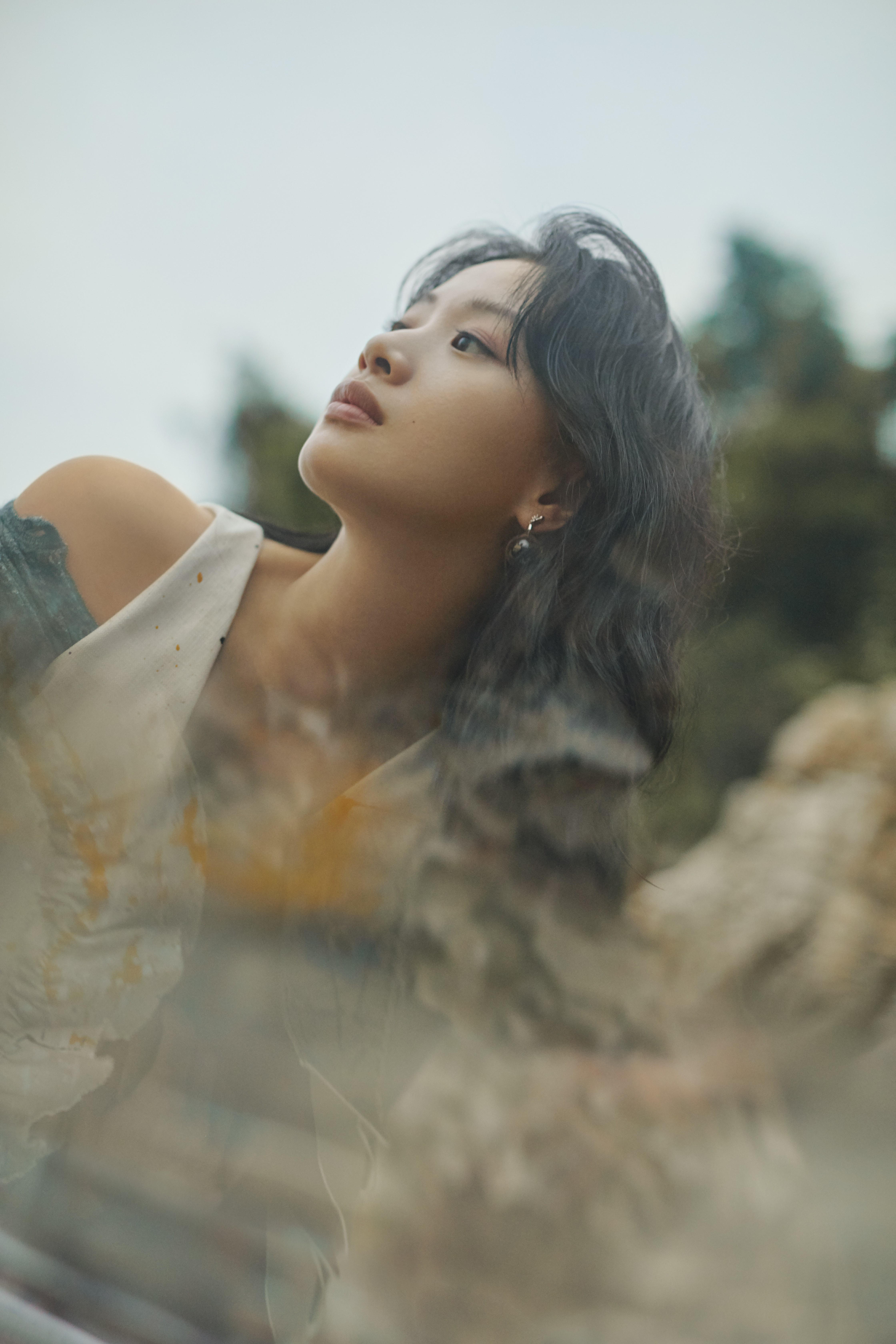 中国内地影视女演员,毕业于北京电影学院 sup data-ctrid="2d6pusz