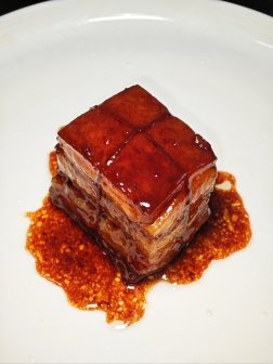 东坡肉