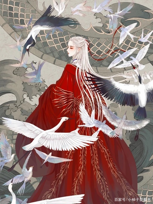 《琉璃》也沦为踏脚石，吱吱又一佳作成古言黑马，9.8分稳坐榜一_百科TA说