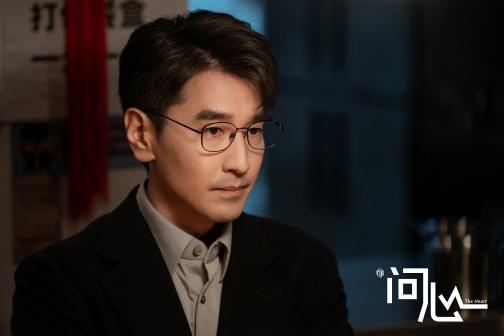 问心（2023年黎志执导的医疗情感话题剧）_百度百科