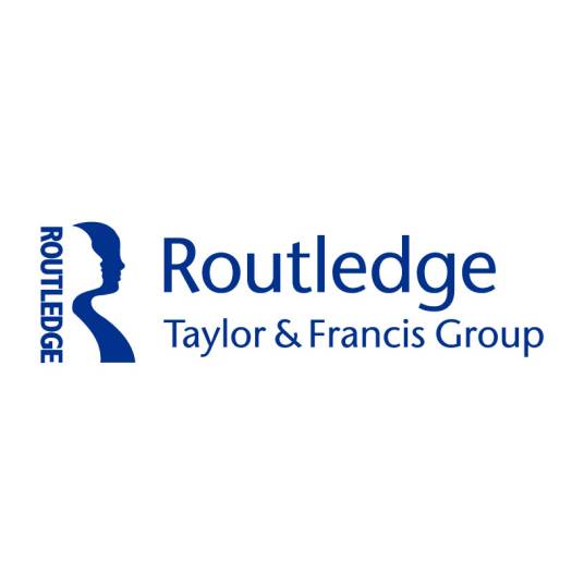 Routledge_百度百科