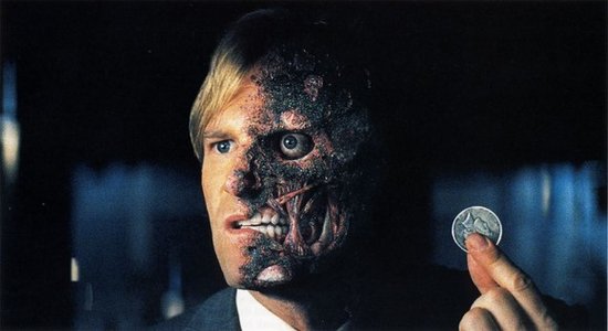  p>双面人(two-face)是美国dc漫画旗下的超级反派( a target="_blank"