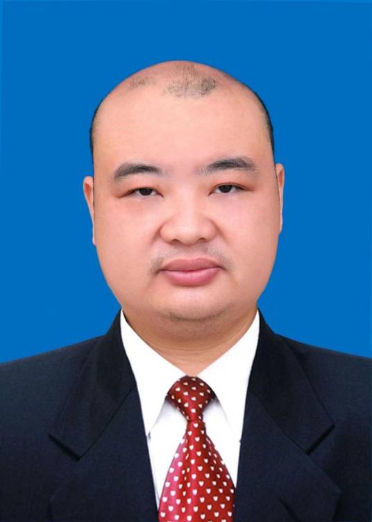 张驰（四川省绵阳市安州区纪委副书记、区监委副主任、区委巡察办主任）_百度百科