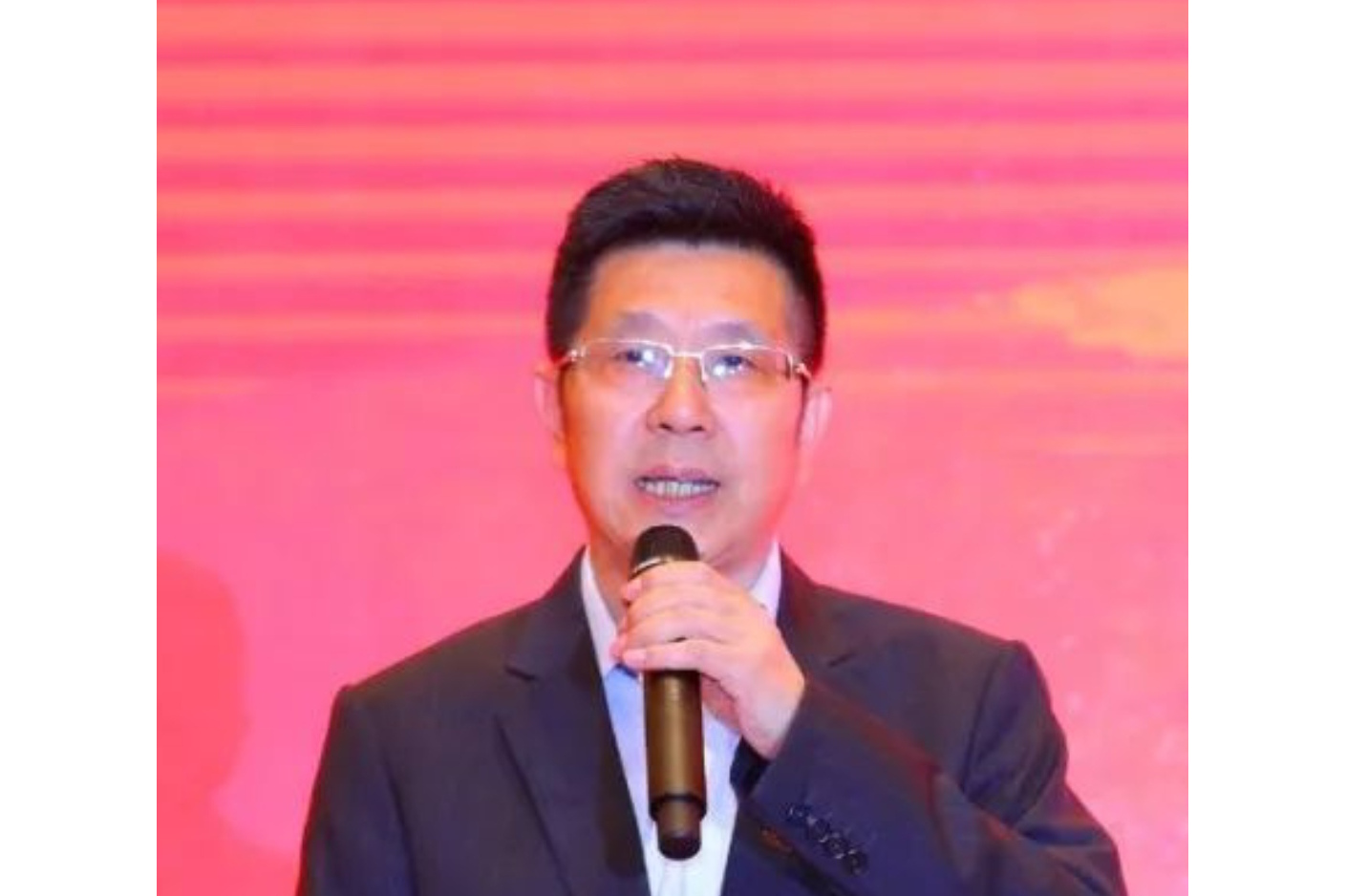  /p> p>现任威星智能董事长. /p>