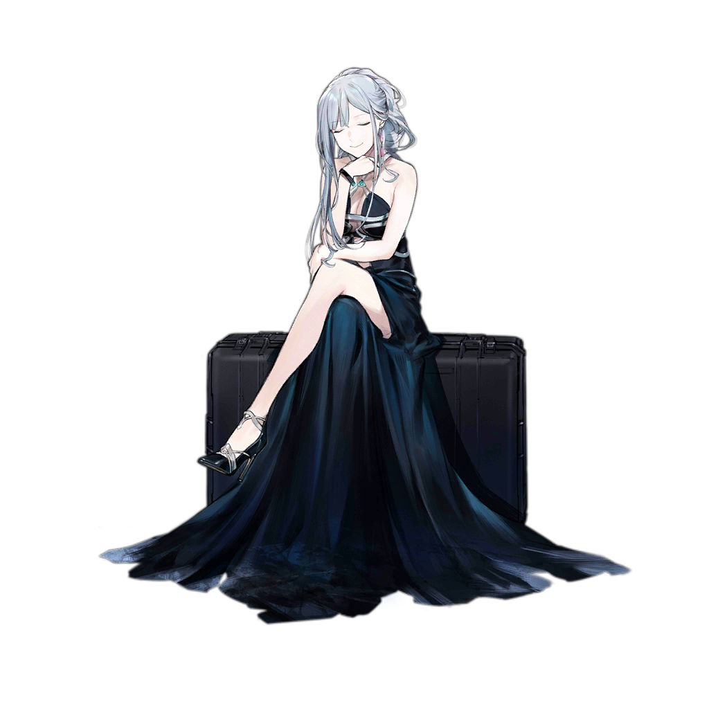 12是手机游戏《 a target="_blank" href="/item/少女前线/18737026"