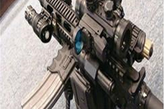 超级武器(精编版)