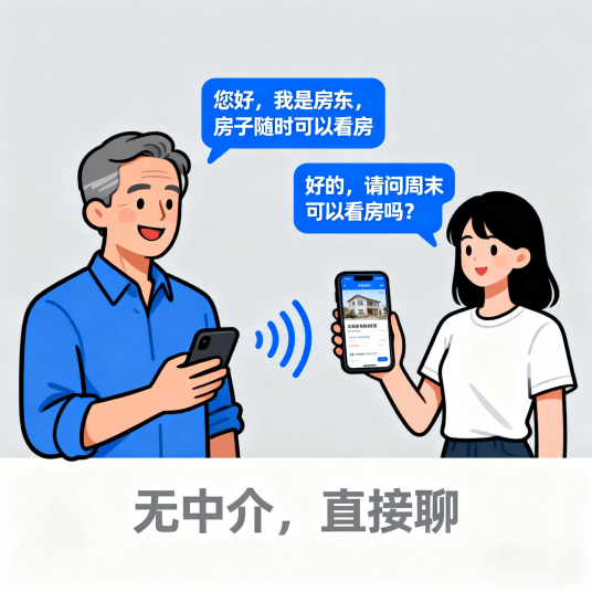 房东直租_百度百科