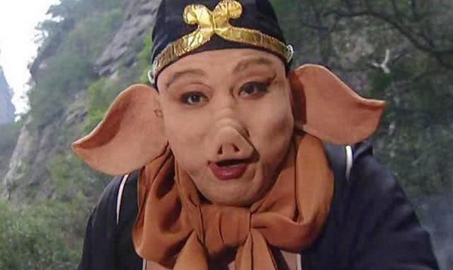  p>猪八戒,是中国古典名著《 a target="_blank" href="/item/西游记