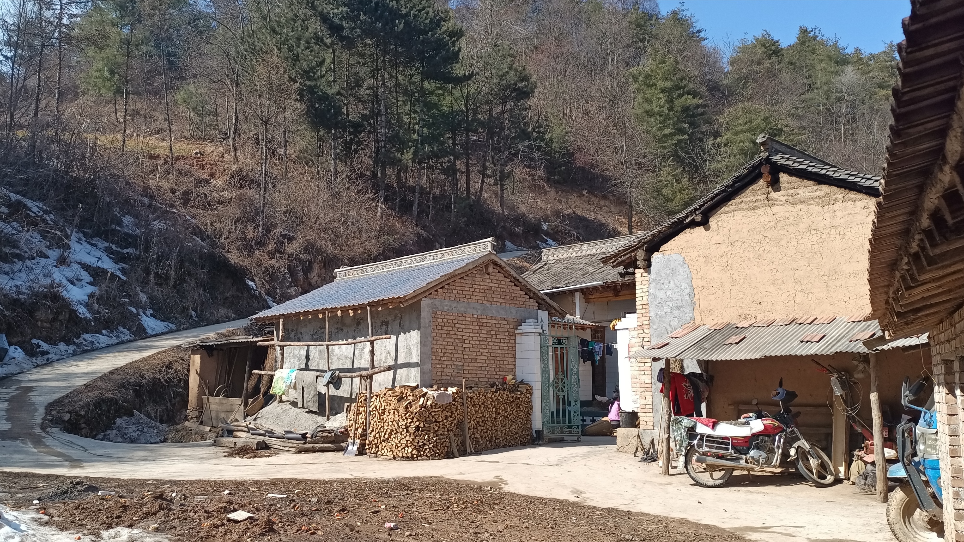 id="226159">甘肃 /a> a target="_blank" href="/item/礼县/2998099"