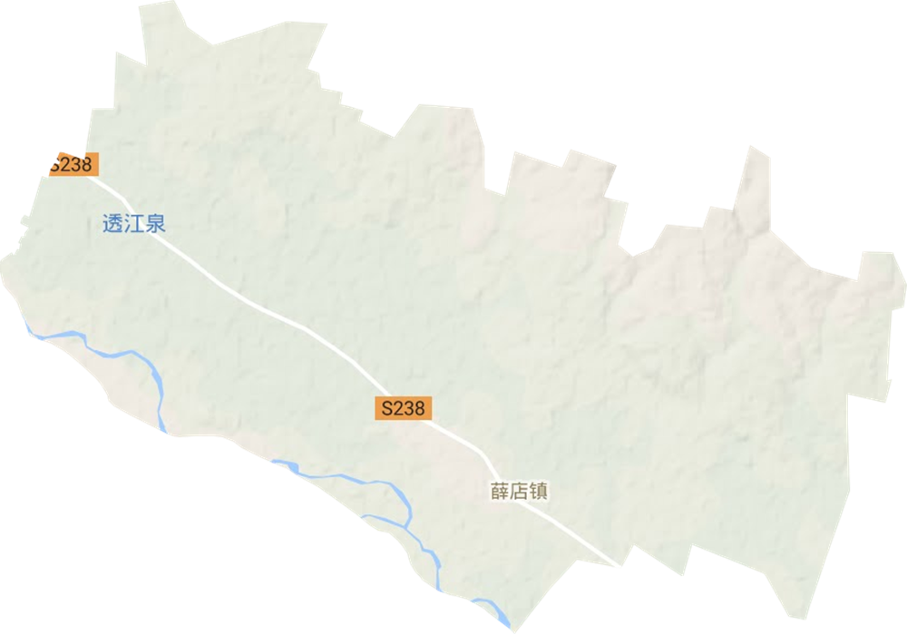 郏县薛店镇