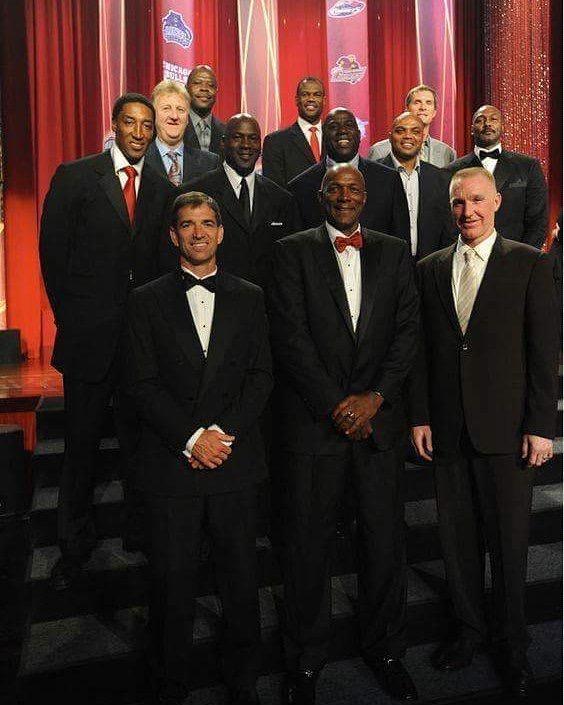 奈史密斯名人堂