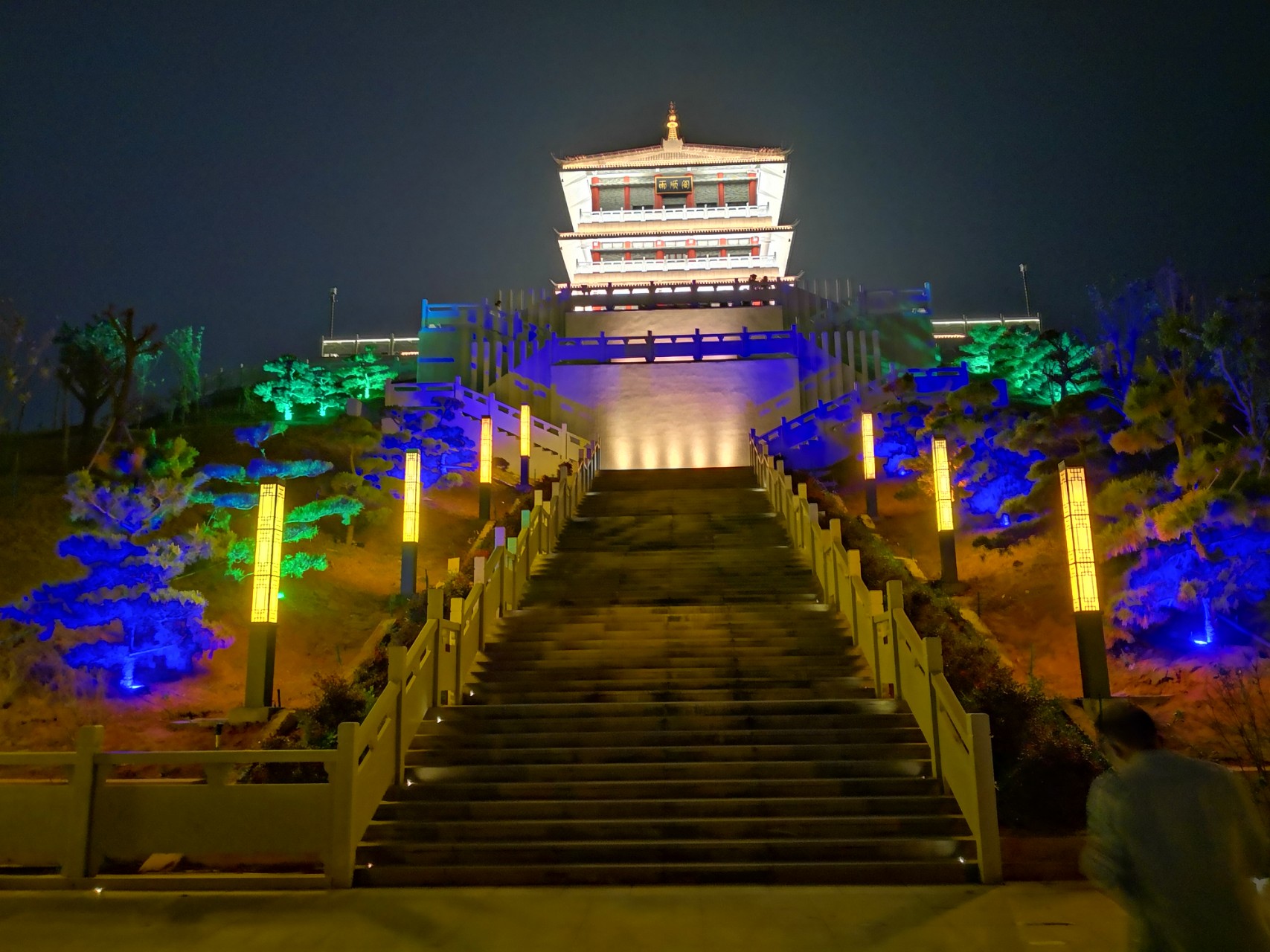 潘茂名纪念公园