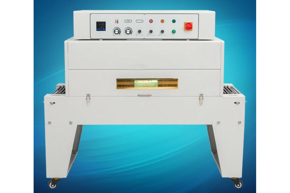 pe膜热收缩包装机