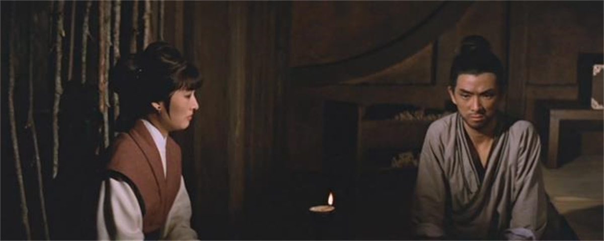  p data-id="gnbxhpbs1f">《大刺客》(the assassin)是邵氏电影公司