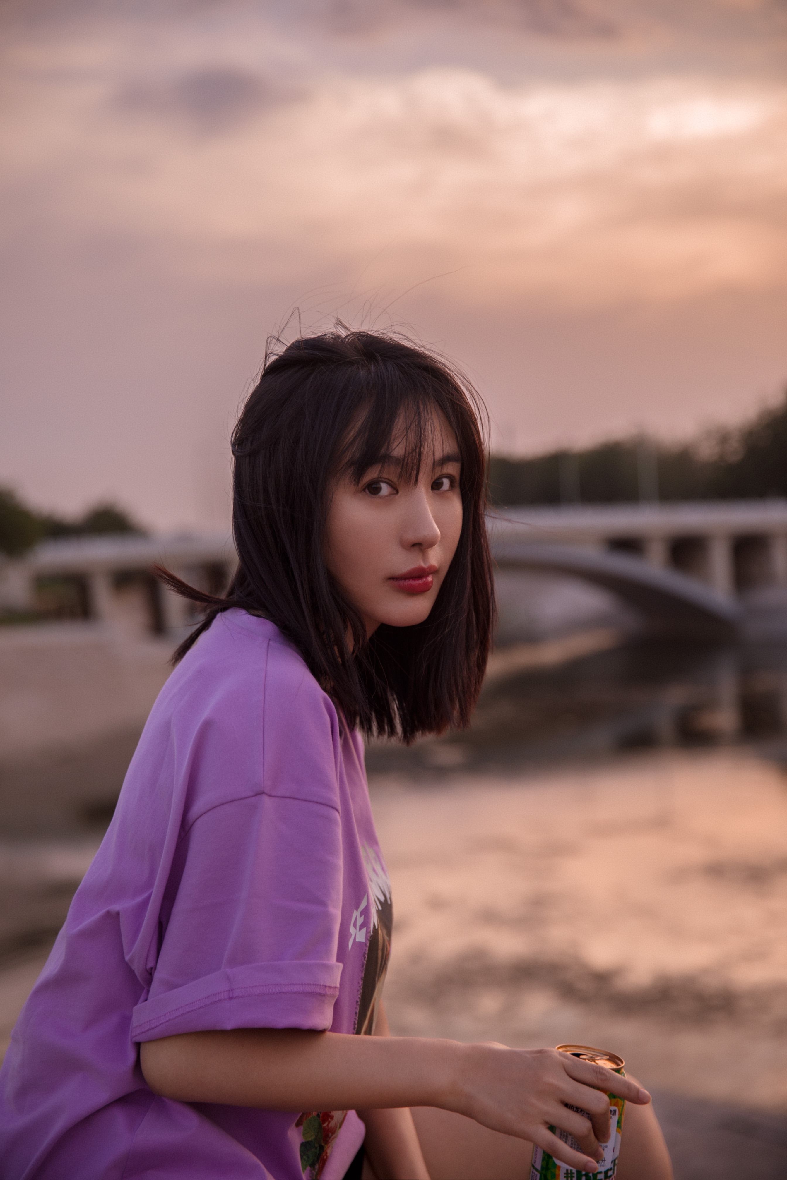 李菲儿