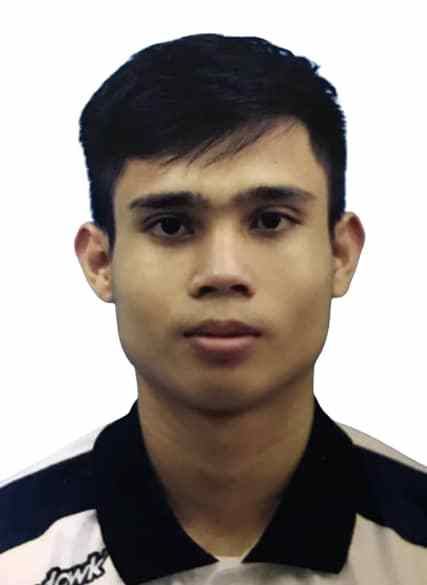ROZAIN Faiz_百度百科
