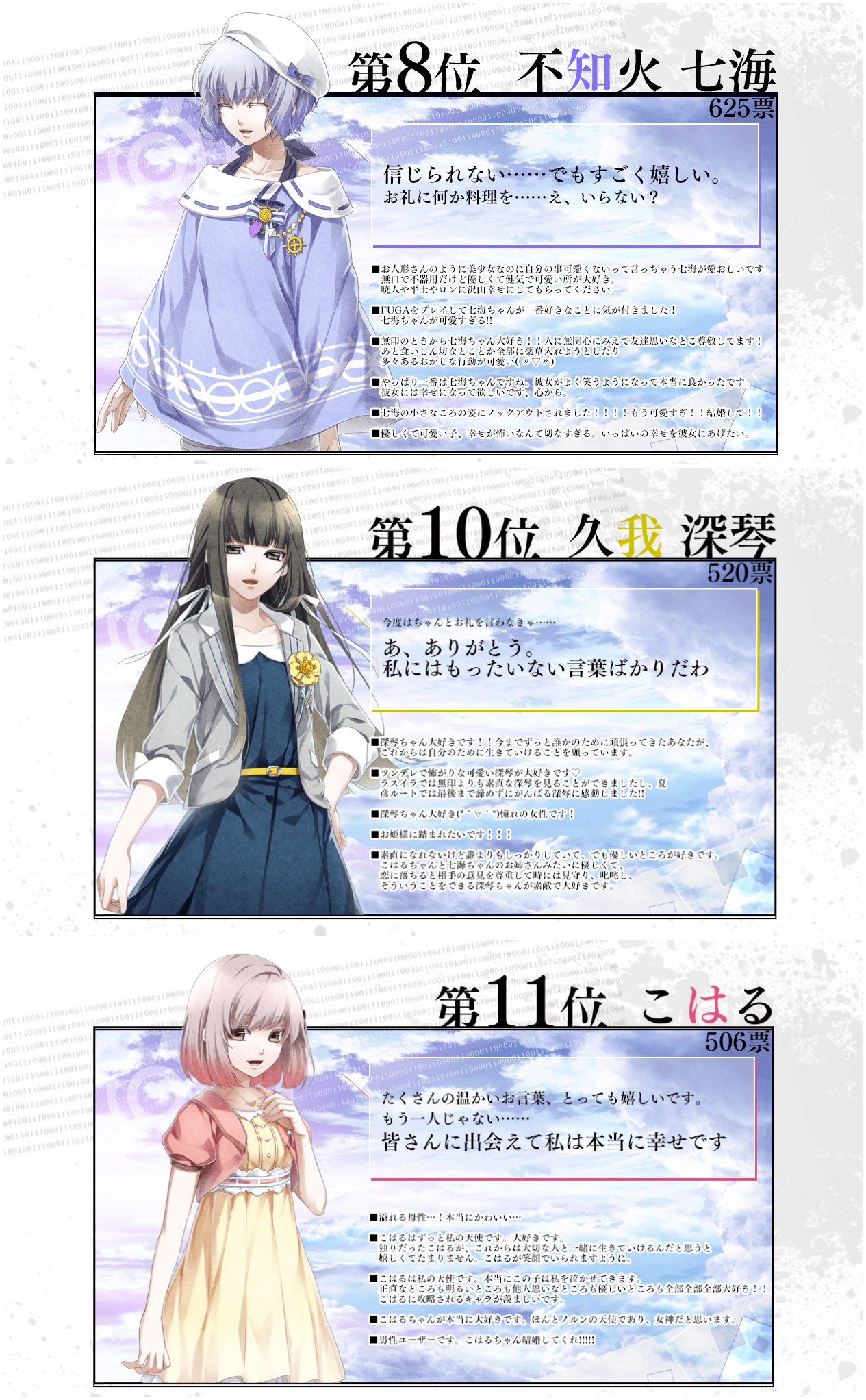  p>乙女向游戏,又名乙女游戏,是一种针对女性开发的恋爱模拟类游戏.