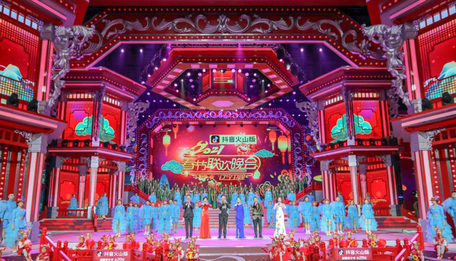 2021年辽宁卫视春节联欢晚会