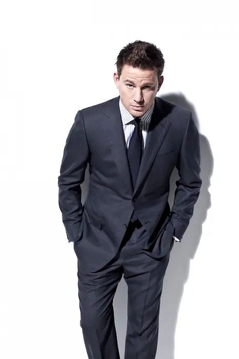  p>查宁·塔图姆(channing tatum),1980年4月26日出生于美国阿拉巴马