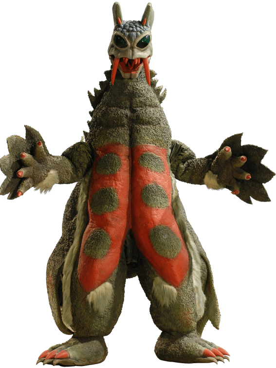 蛾超兽多拉格利