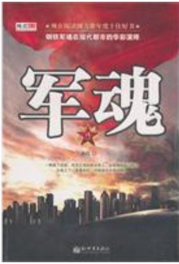 p>电视剧《军魂》,以1984年7月12日毛松岭大捷为原型,描写我军某部