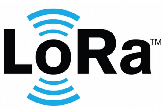 LoRa_百度百科
