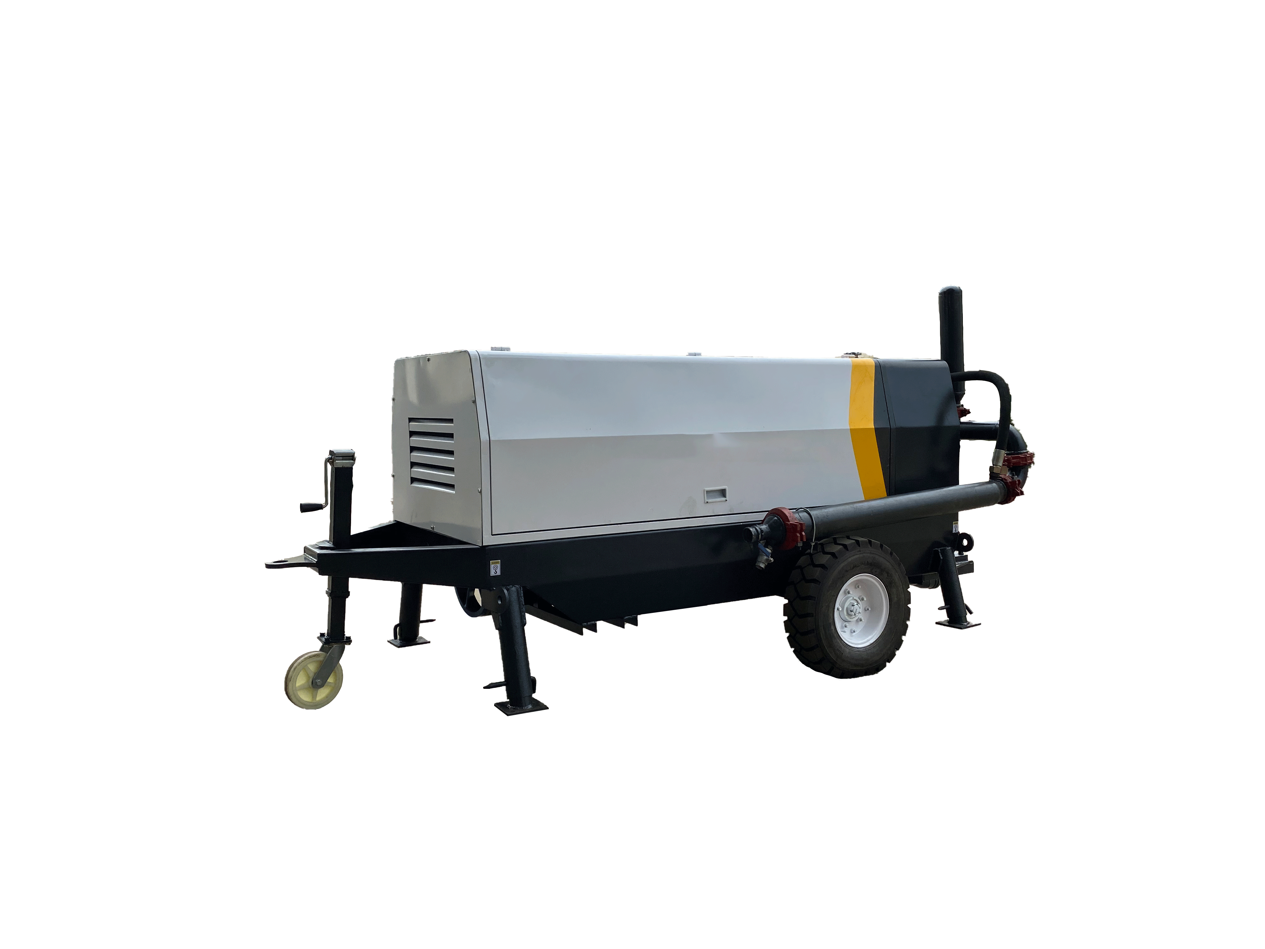 泡沫混凝土设备