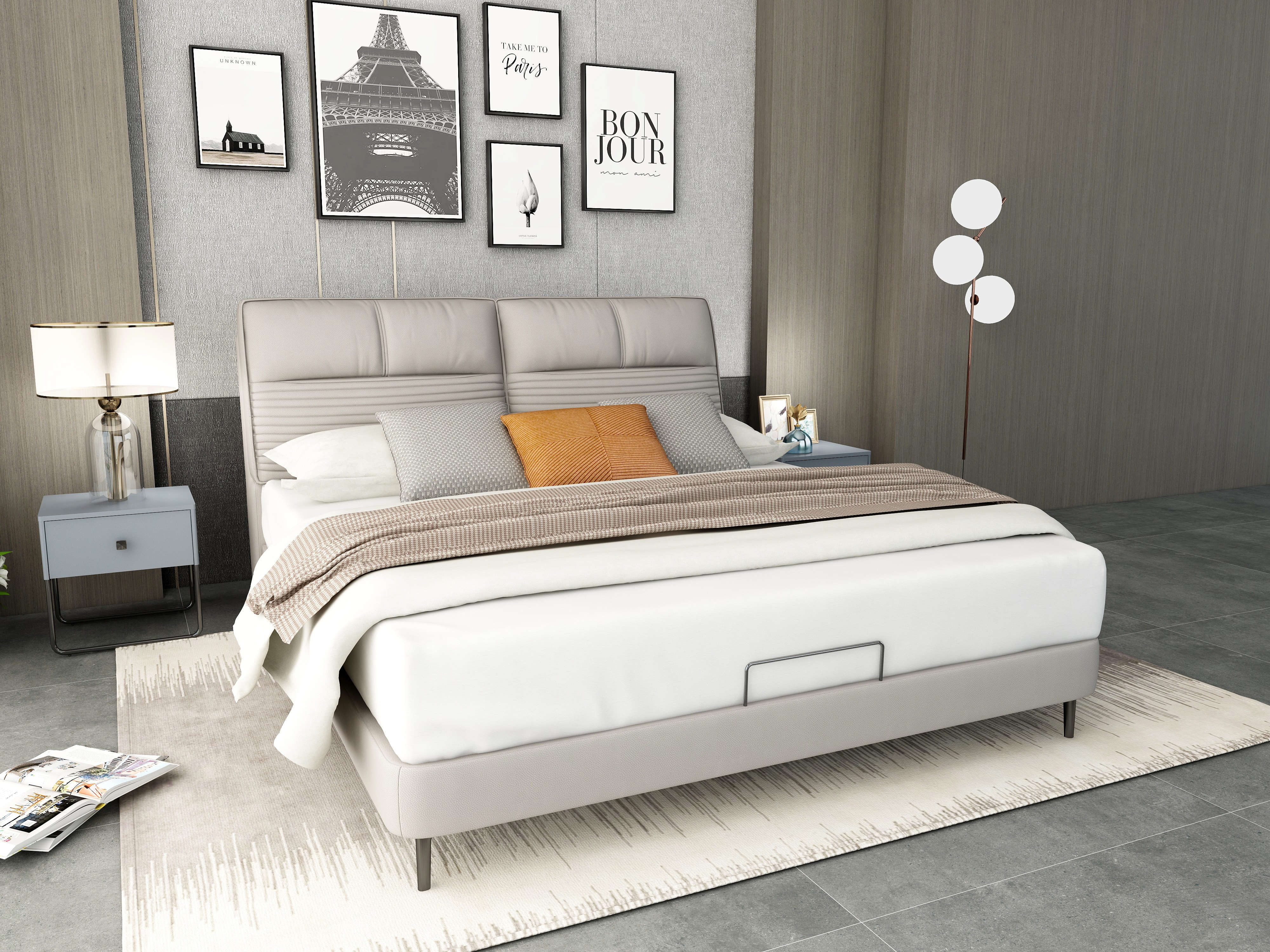 a>)总部位于四川省成都市崇州,成立于2004年2月23日,是一家集家具设计