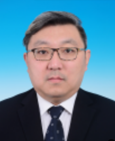 张铮（北京市密云区果园街道党工委委员、武装部部长）_百度百科