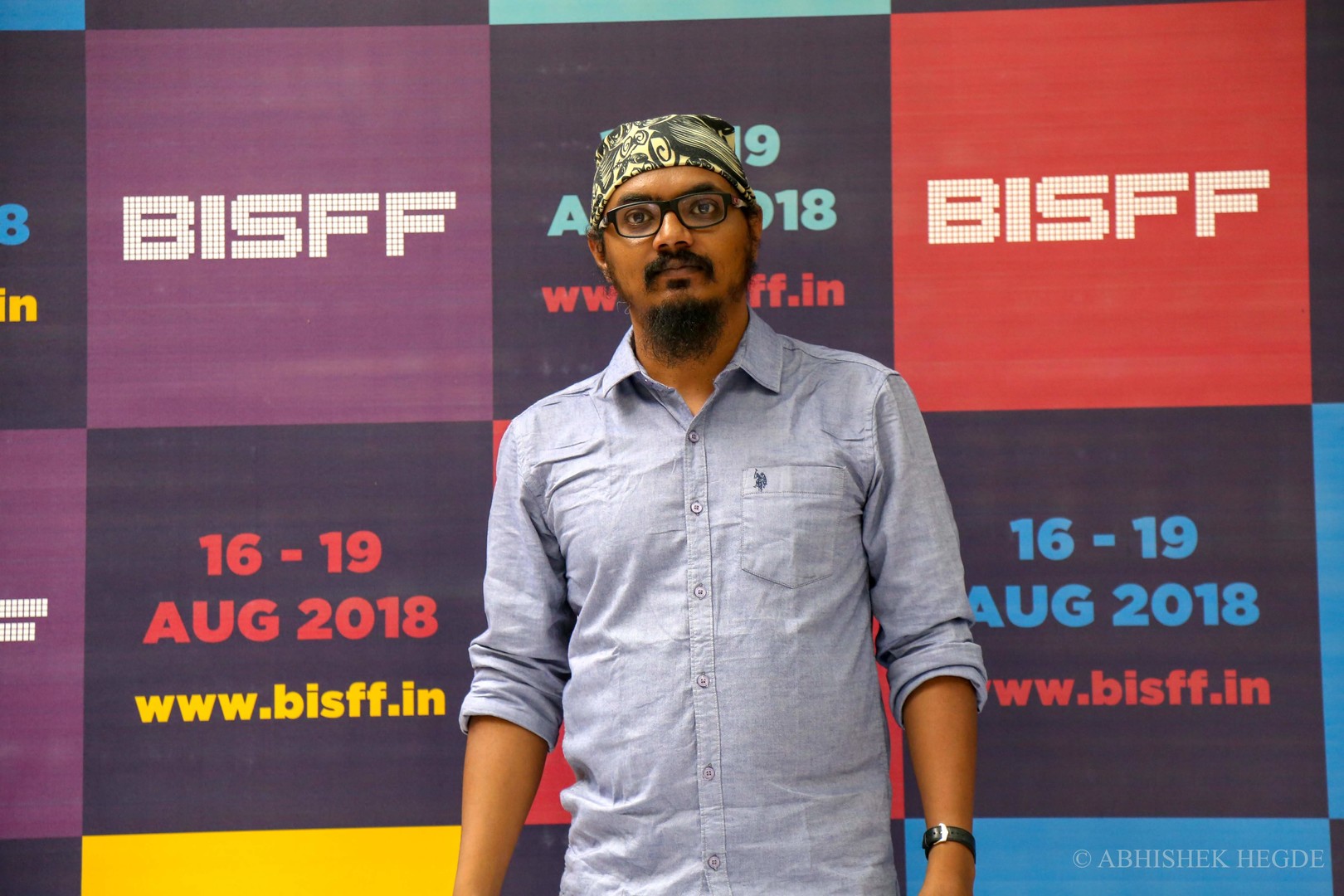 班加罗尔国际短片电影节