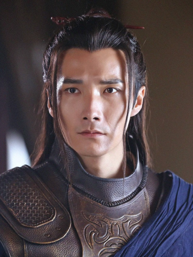 李泰