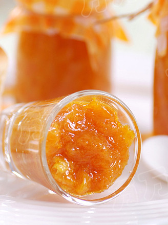  p>冰糖桔子酱是一道菜品,主要食材是橘子,调料是冰糖. /p>