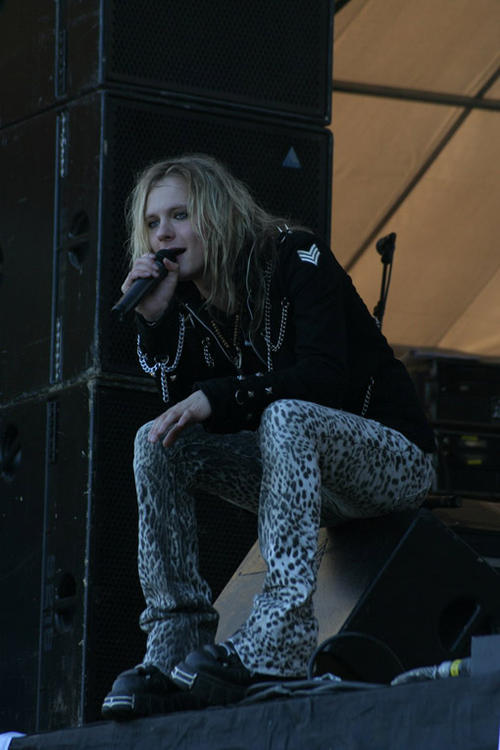 jonne aaron liimatainen