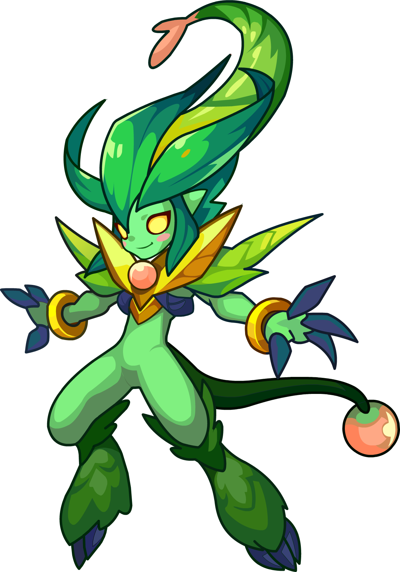 游戏《 a target="_blank" href="/item/洛克王国/67258" data-lemma