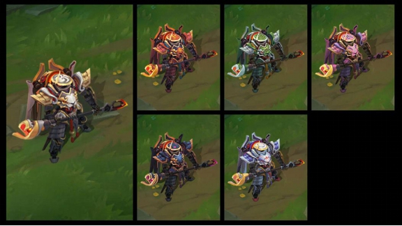 4615671" data-lemmaid="4615671">英雄联盟 /a>》中贾克斯的一款皮肤