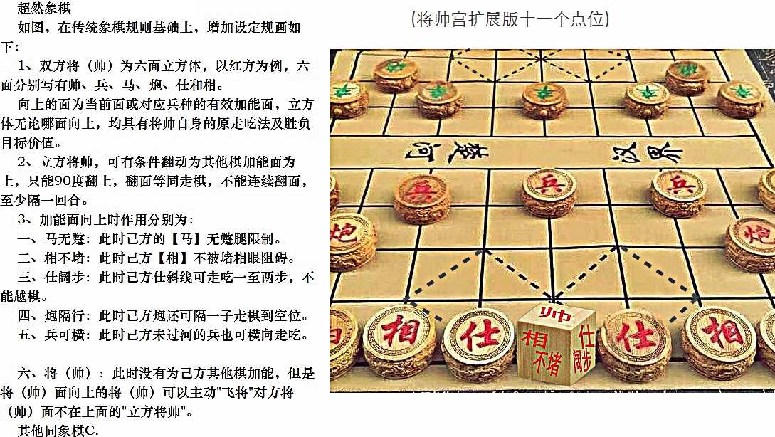 象棋文化