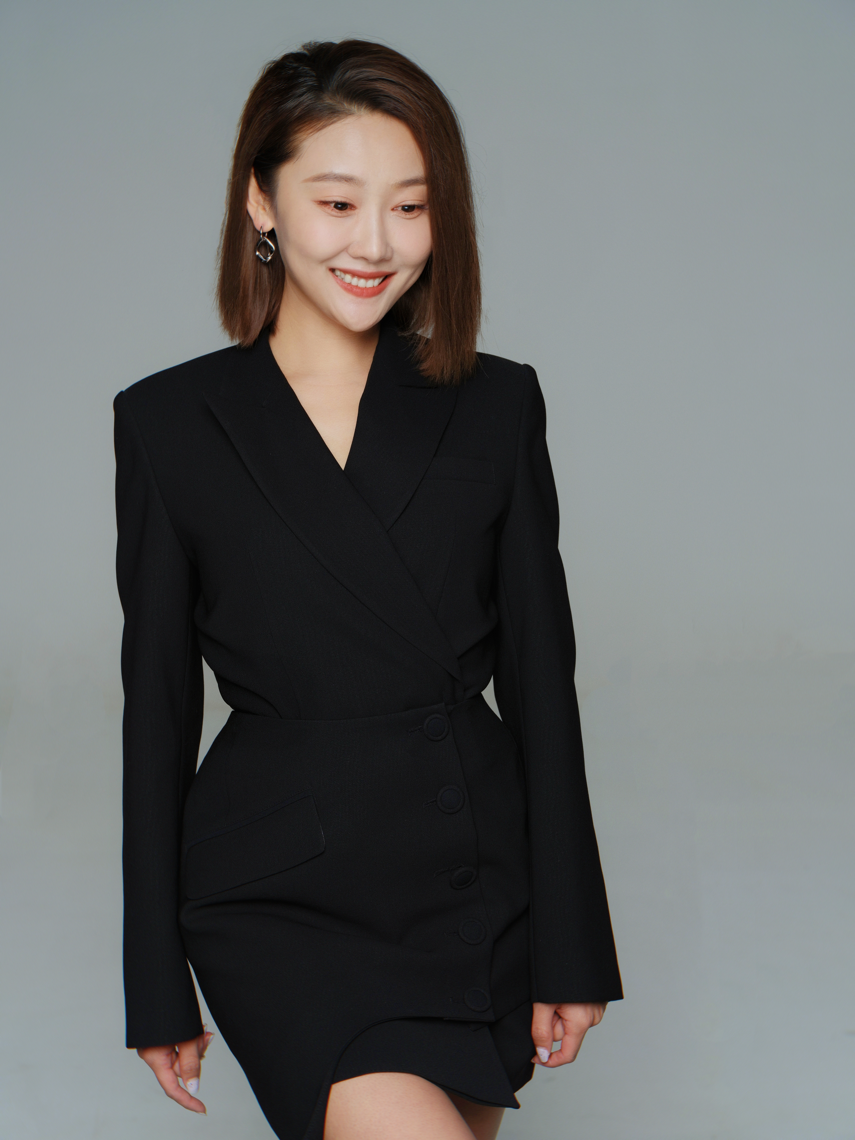  p>丁宁,中国内地女演员.