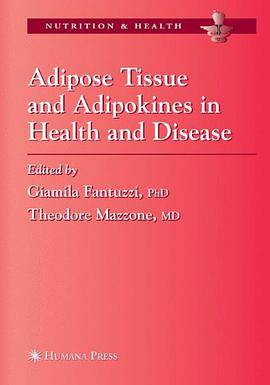 Adipose Tissue and Adipokines in Health and Disease_百度百科