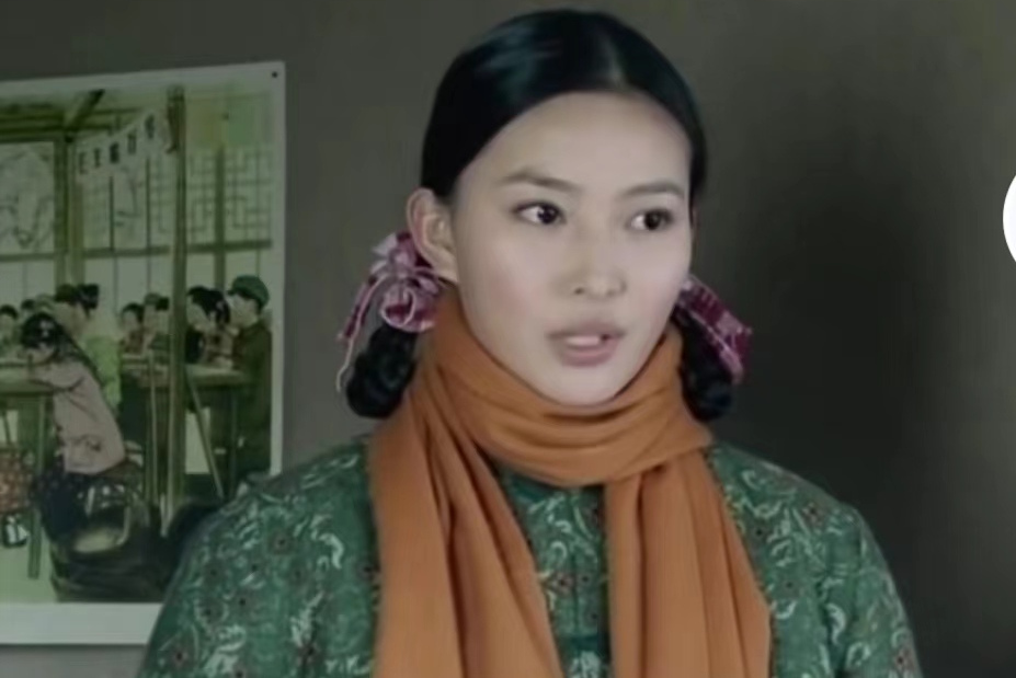 赵春丽