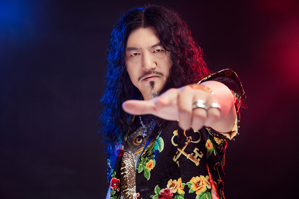 雪十郎