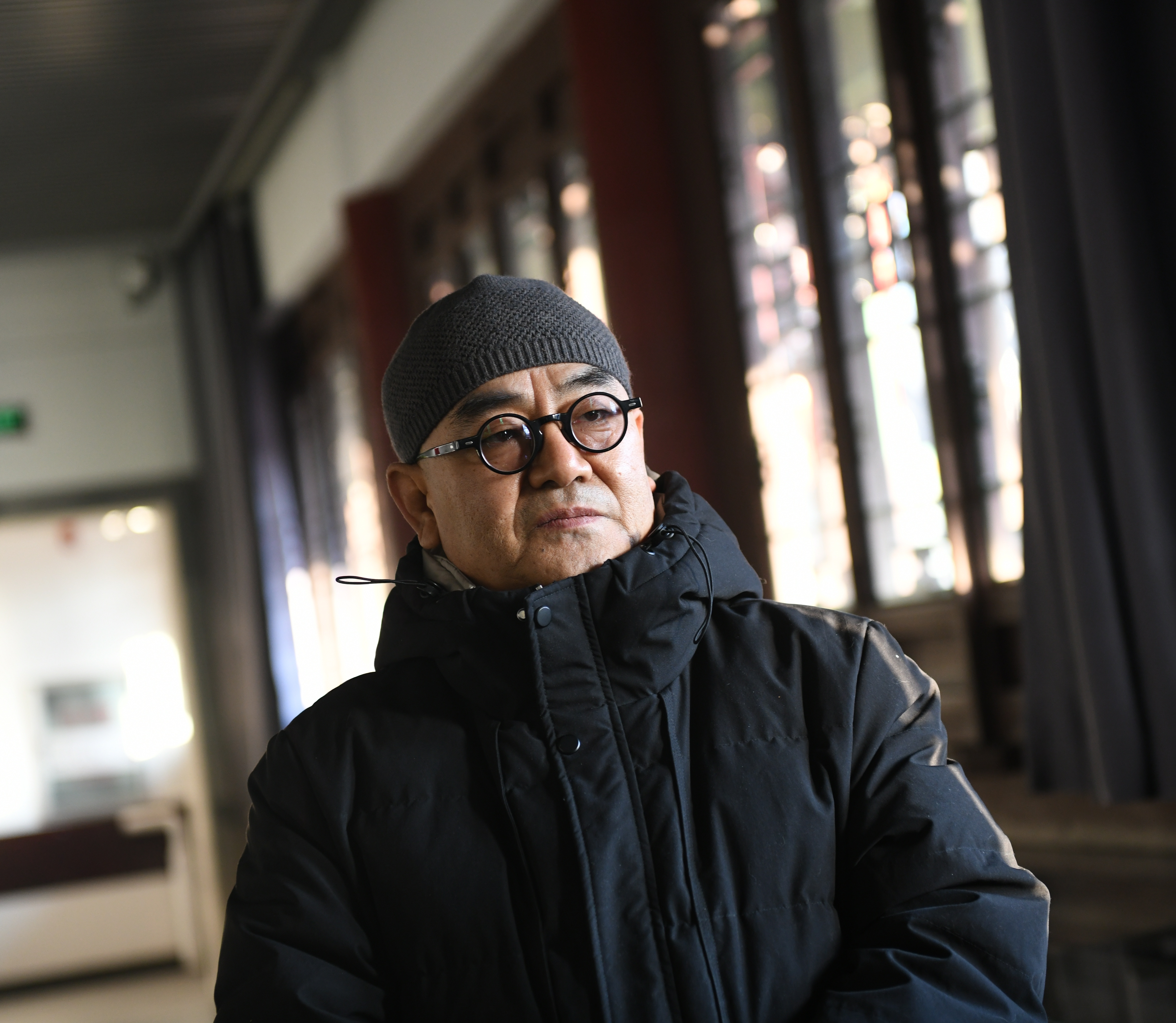 王志强
